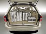 Mercedes-Benz E-Class Estate 2009 года